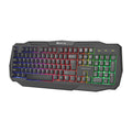 Teclado Gamer Retroiluminado XtrikeMe