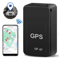 GPS Mini Localizador para Vehículos GF-07