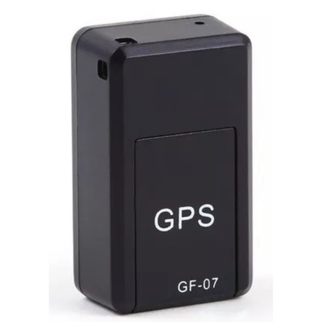 GPS Mini Localizador para Vehículos GF-07