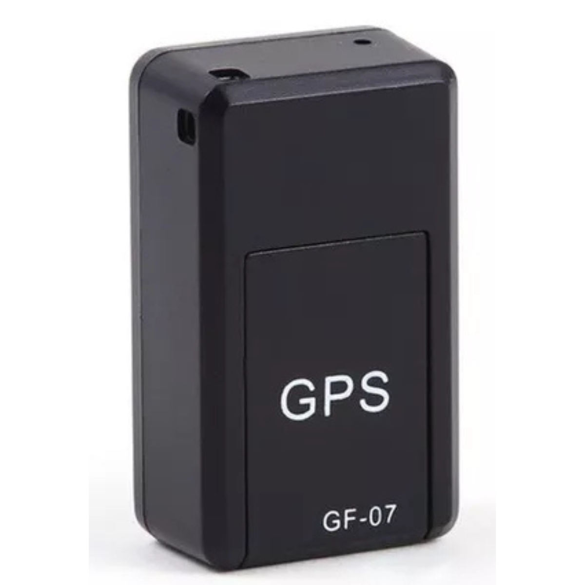 GPS Mini Localizador para Vehículos GF-07