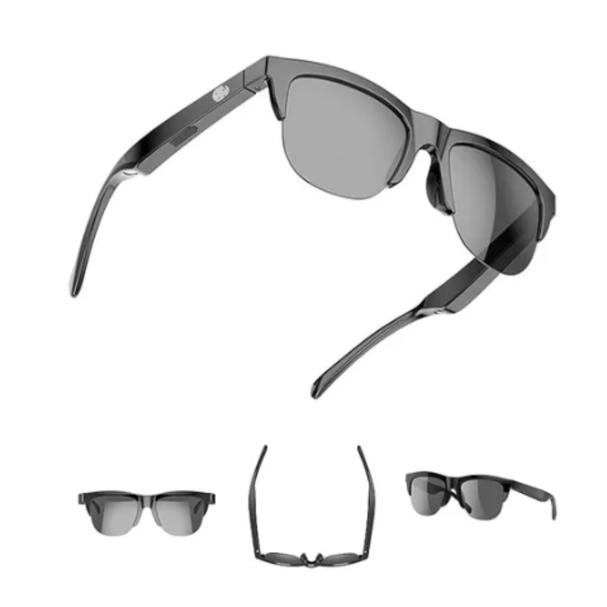 Lentes Inteligentes Inalámbricos Touch