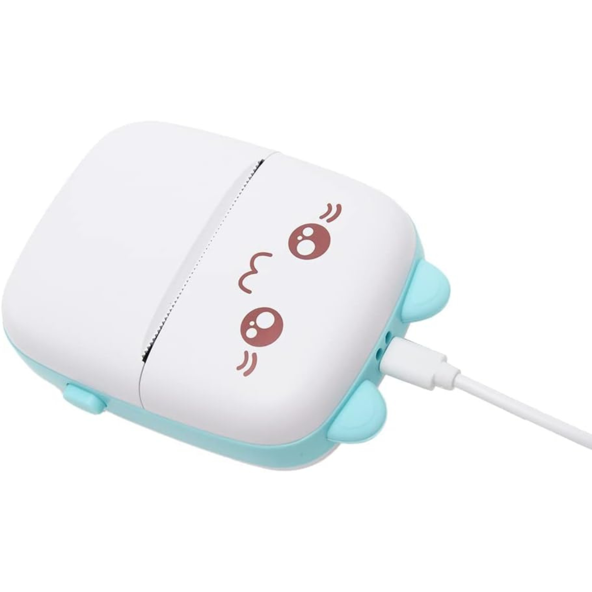 Mini Impresora Térmica Portátil Kawaii