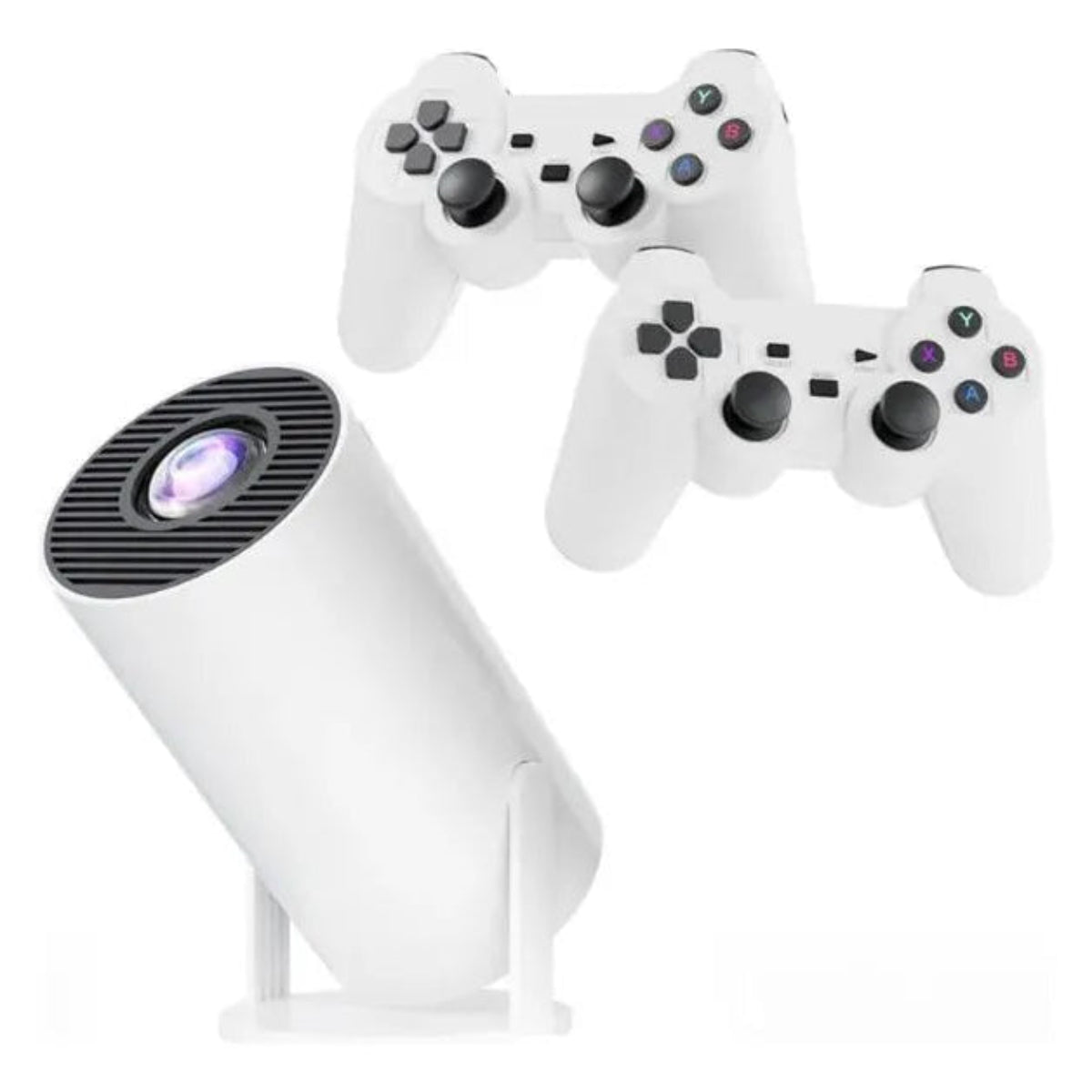 Mini Proyector GAME Pro
