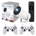 Mini Proyector GAME Pro