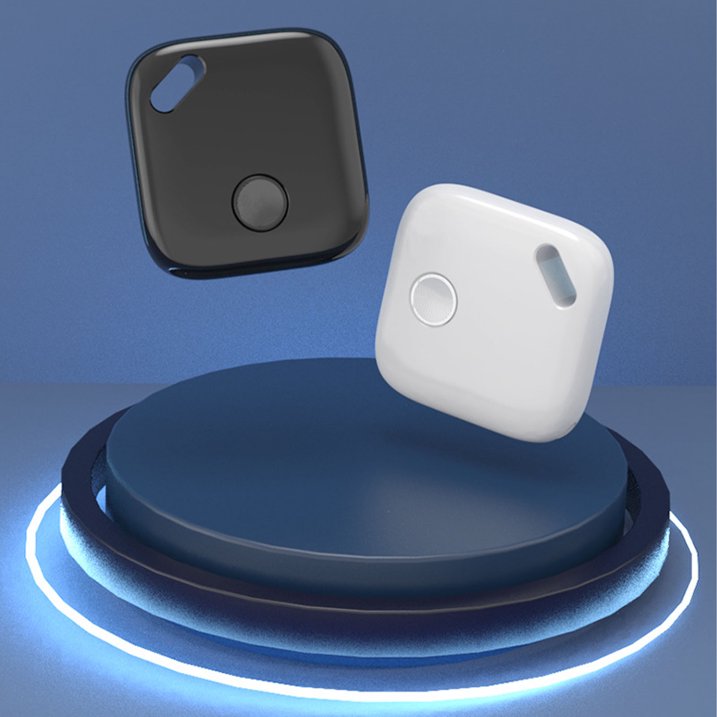 Localizador SmartTag Portátil Bluetooth