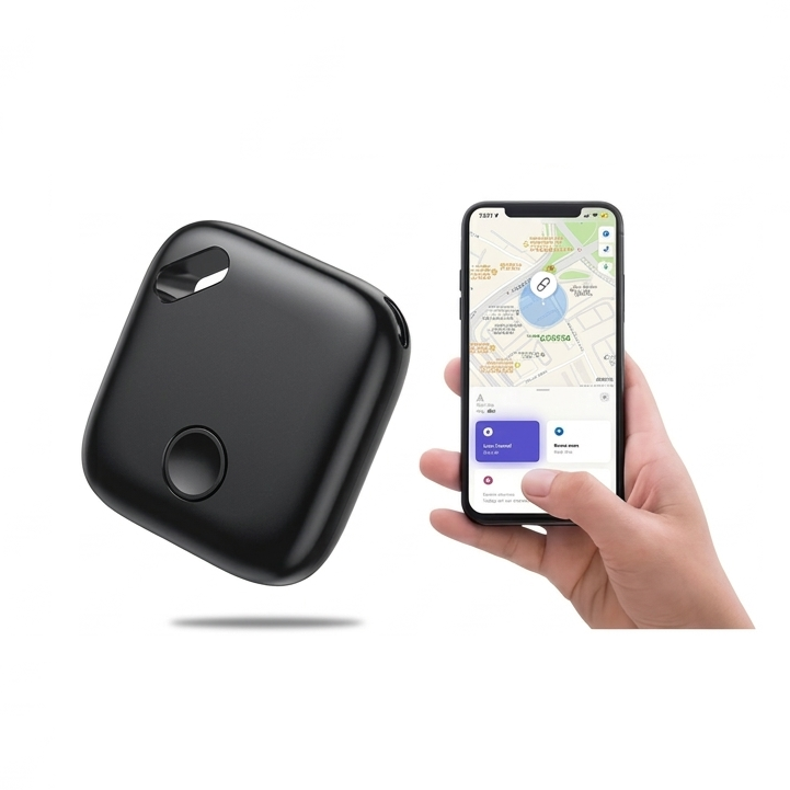 Localizador SmartTag Portátil Bluetooth