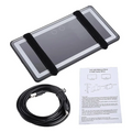 Espejo Luz LED para Auto