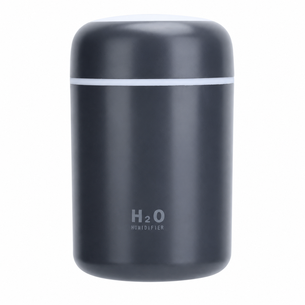 Humidificador Ultrasónico Purificador de Aire