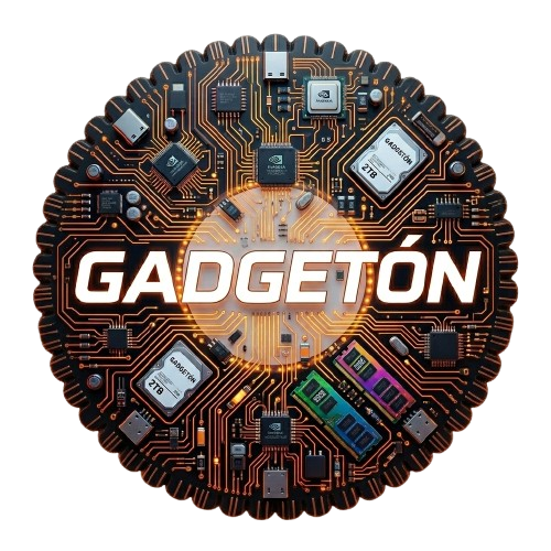 GADGETÓN