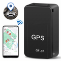 GPS Mini Localizador para Vehículos SIMCard