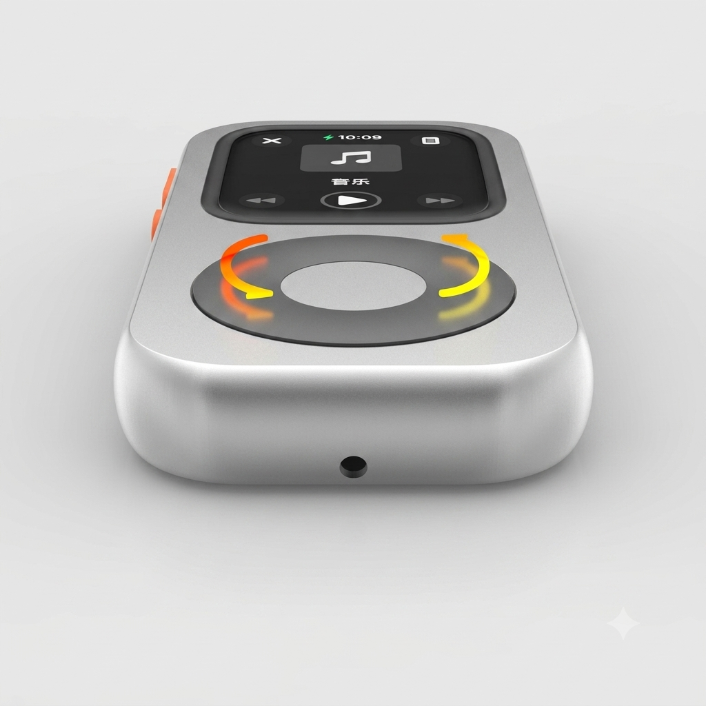 Funda Aluminio para Apple Watch RePOD