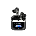 Audífonos TWS Bluetooth Estuche Pantalla LED Inteligente
