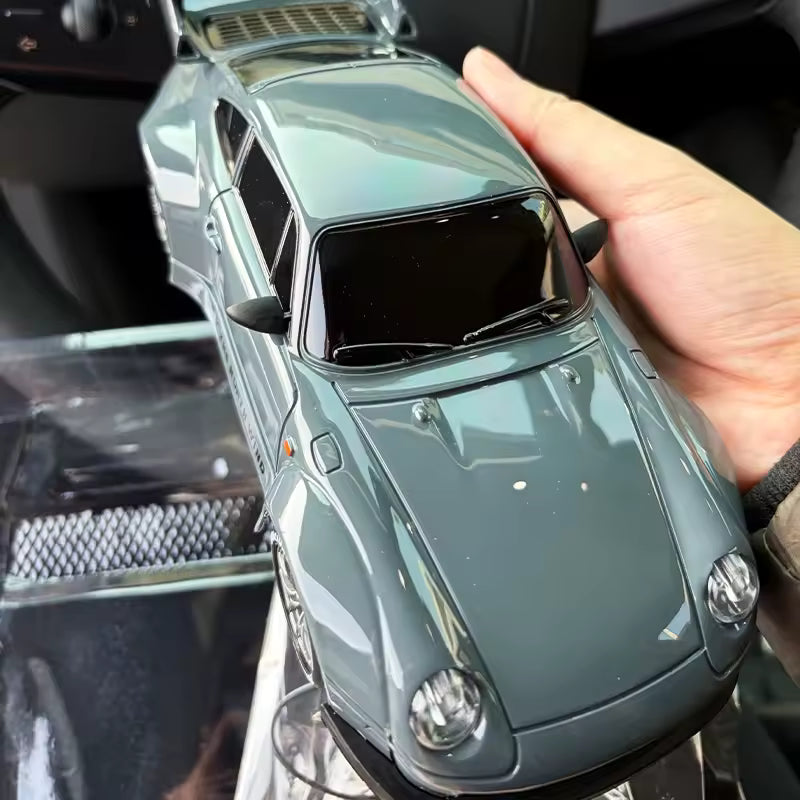 Auto RC de Derrape 1:24