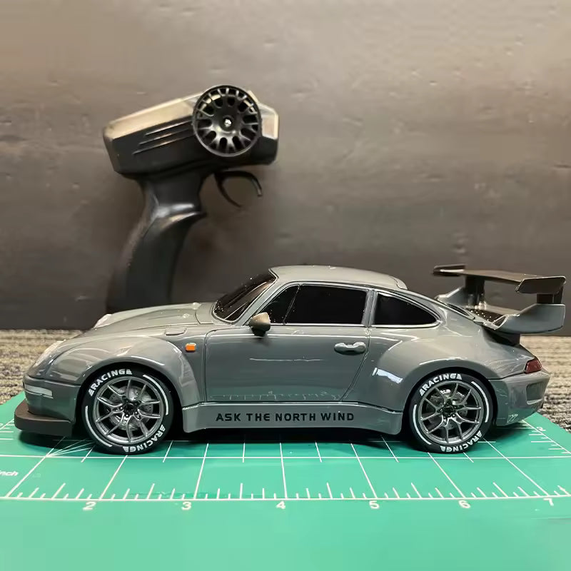 Auto RC de Derrape 1:24