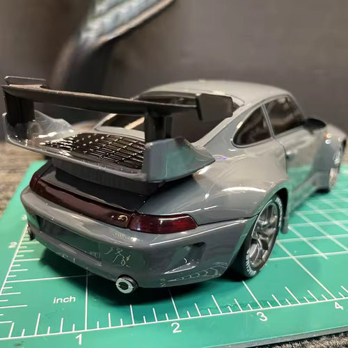Auto RC de Derrape 1:24