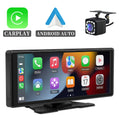 Pantalla Touch 10.26" para Auto CarPlay y AndroidAuto