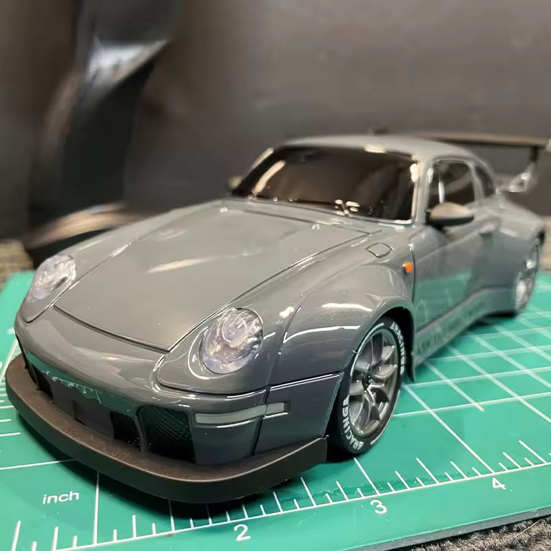 Auto RC de Derrape 1:24