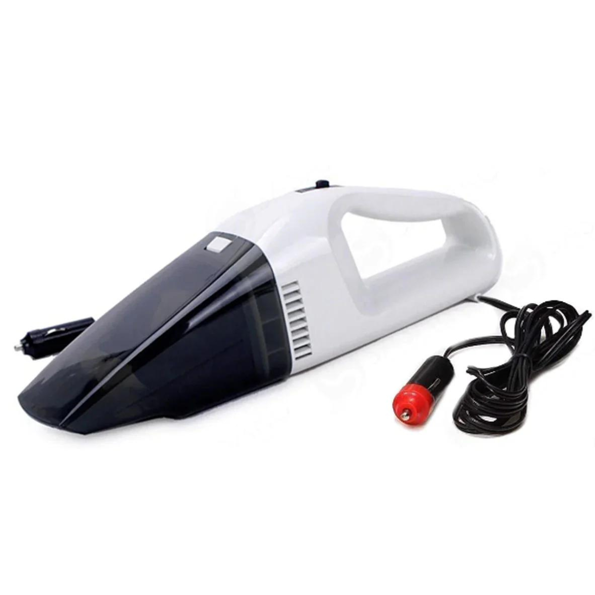 Aspiradora de Polvo para Automóvil 60w