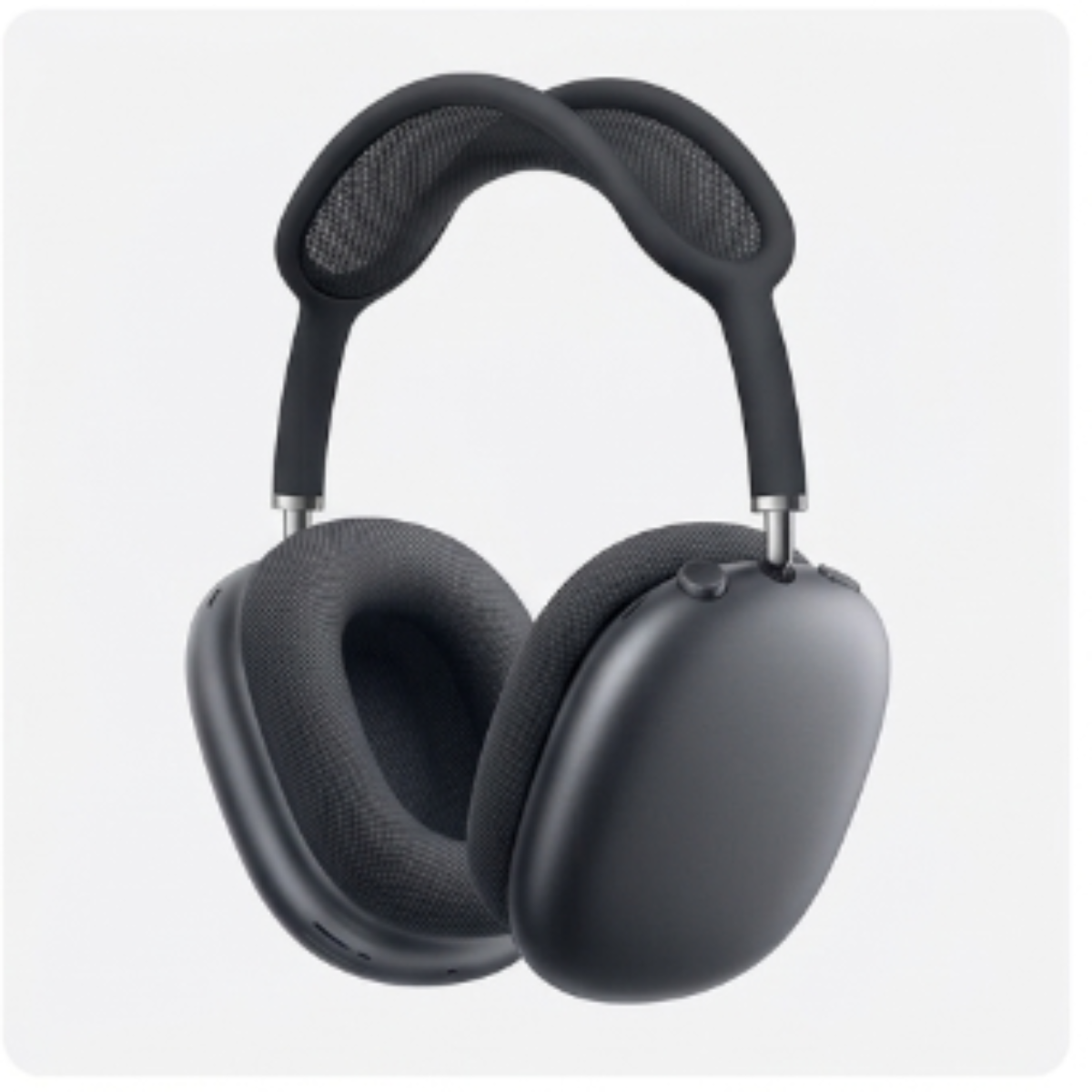 Audífonos Inalámbricos Max Premium + Funda Protectora