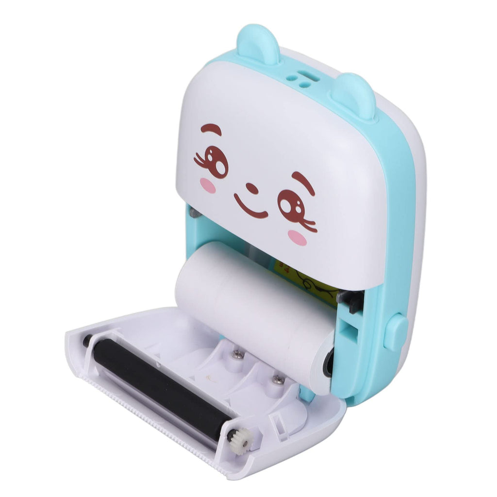 Mini Impresora Térmica Portátil Kawaii