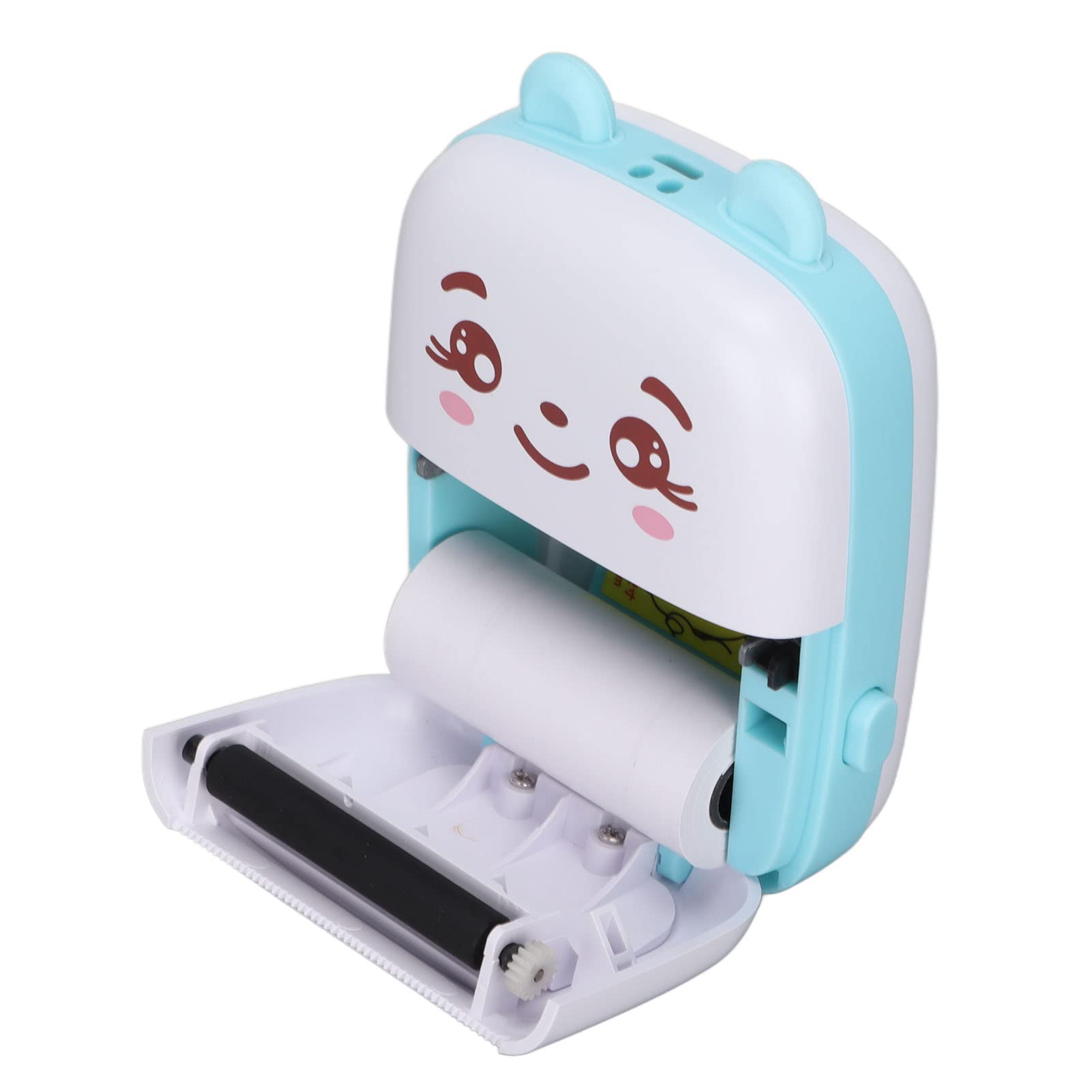 Mini Impresora Térmica Portátil Kawaii